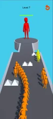 Color Runners Escape