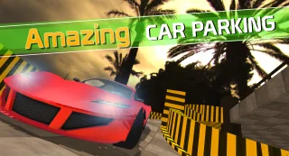 Car Parking Simulator 3D