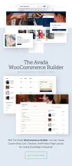 Avada New Version v7.11.3 - Responsive Multi-Purpose Theme