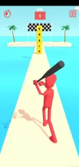 Letter Boom | Brand New Hypercasual Game | Trending Games!