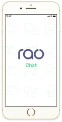 React Native Chat App