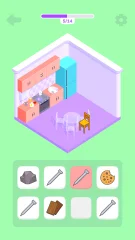 Merge Room