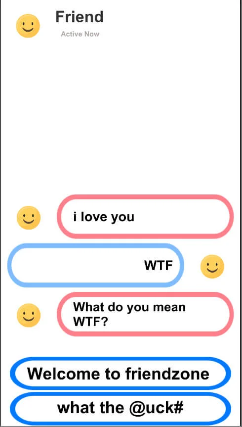 Chating Master! — screenshot 7