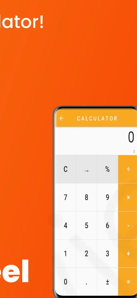 Conference Calling Application — screenshot 4