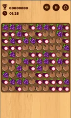 Fruit Pops - HTML5 (Construct3)