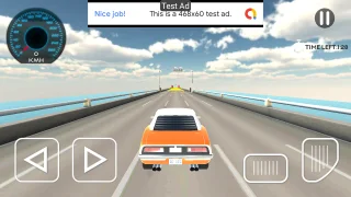 100 Speed Bumps Challenge Source Code