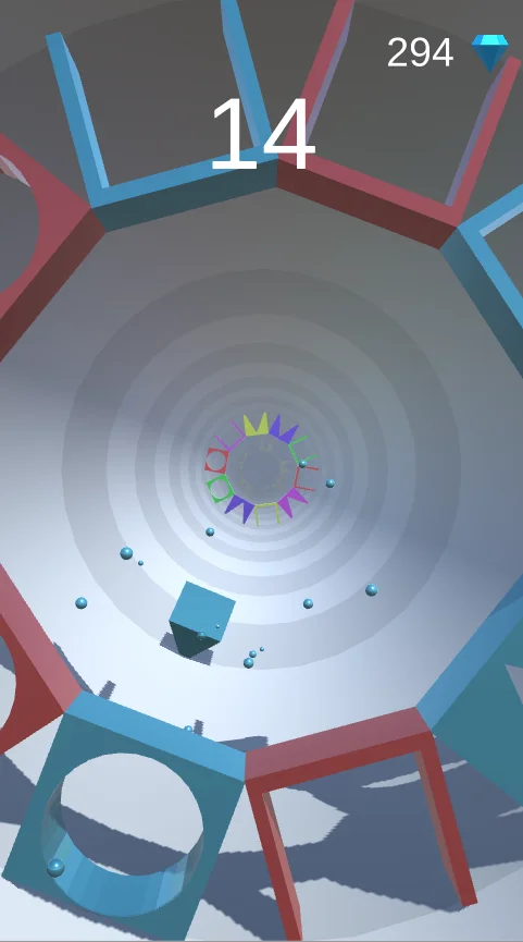 Shape Tunnel — screenshot 9