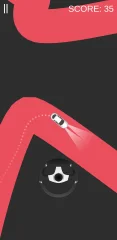 Skillful Driver - Unity Hyper Casual 2D Game