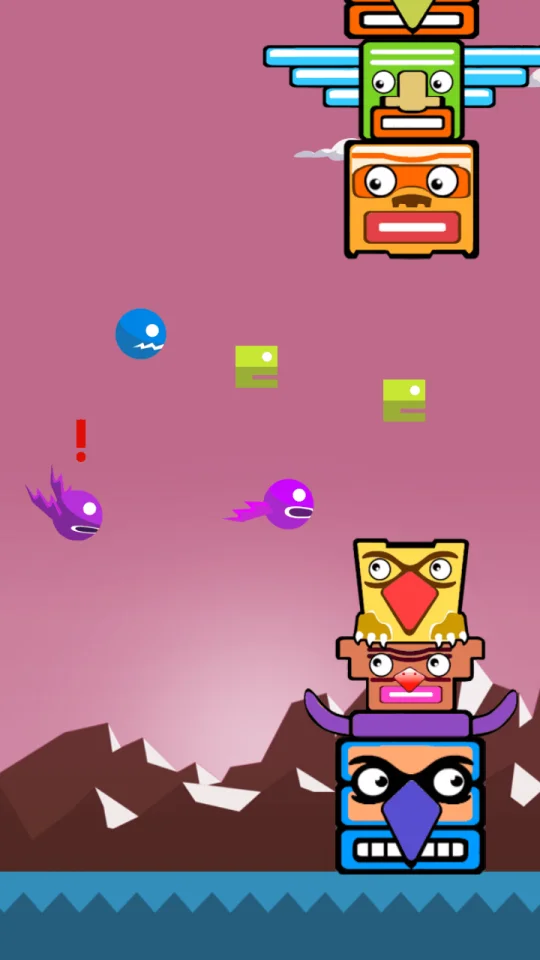 Birdy Smash — screenshot 4
