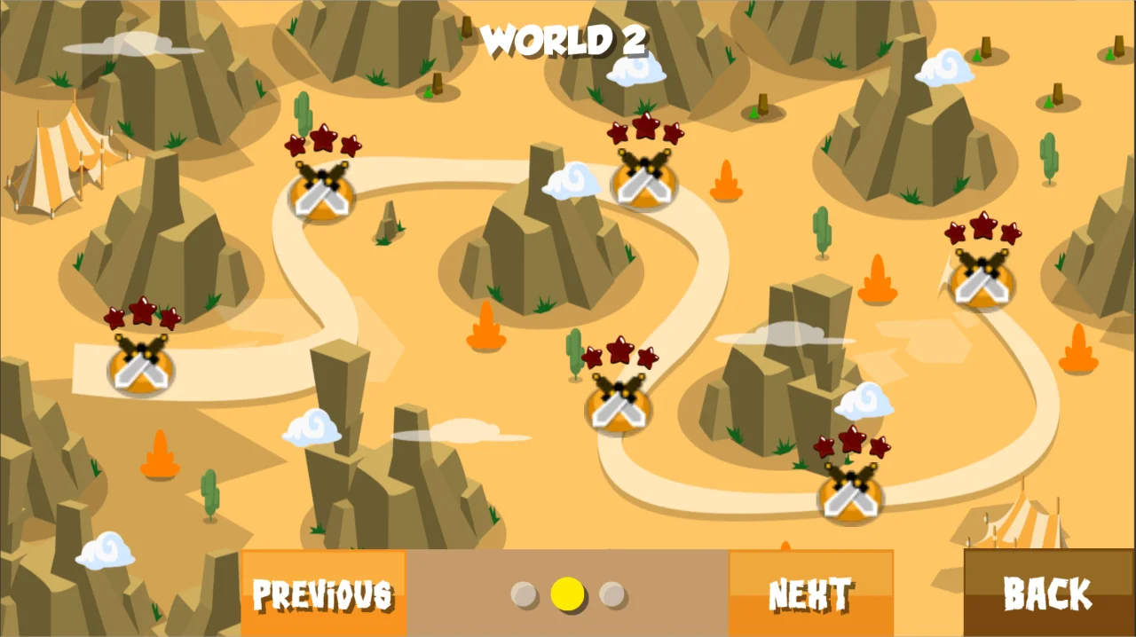 Tower Defense — screenshot 6