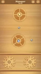 Fix It Gear Puzzle - Unity 2020