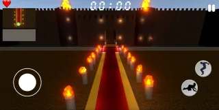 Castle Maze Ultimate Treasure Hunt
