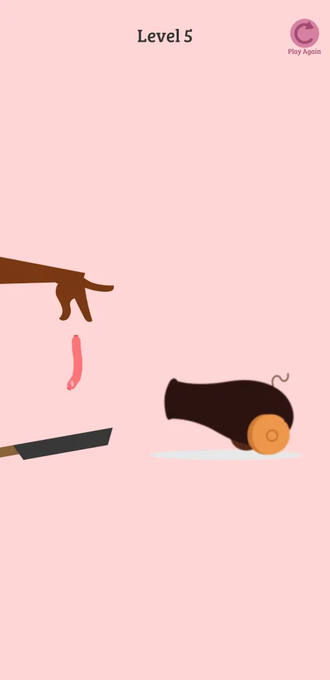 Bacon – The Game — screenshot 3