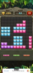Jewel Block Puzzle Unity Source Code - 10 Ad Networks