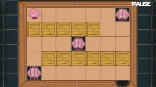 The Pig Escape Unity Source Code