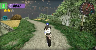 Bike Offroad Stunts 2024