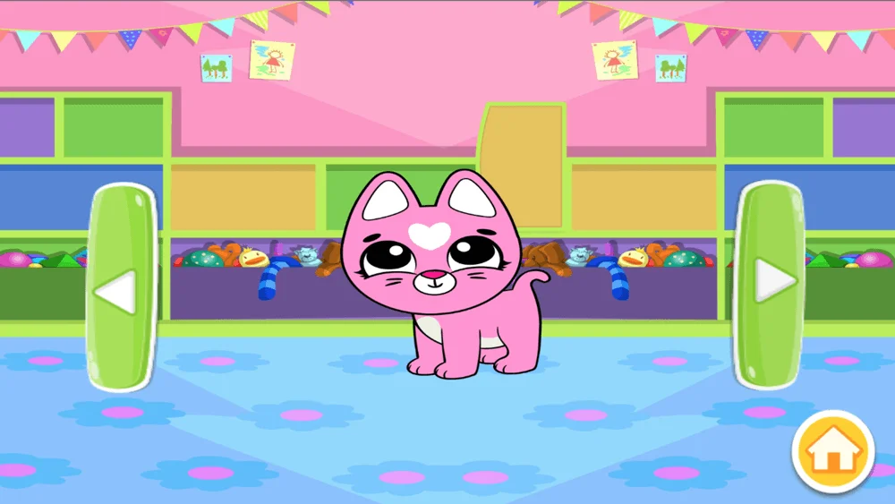 Doll Dress Up Game — screenshot 3