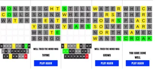 Master Coder’s Exclusive Offer: 5 New Trending Games