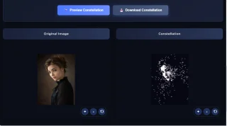 Constellation Creator