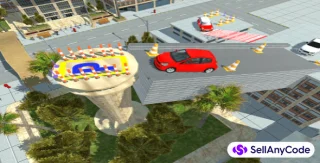 Real Hard Car Parking: Modern Nano Cars Parking 2020 64 Bit