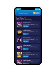 Cash Rocket Flutter Online Earning App with Admin Panel