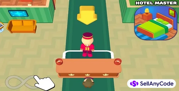 My Perfect Hotel (Trending Game)
