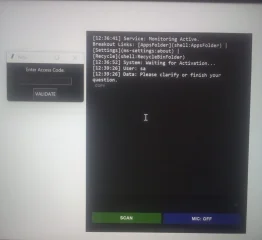 AI Exam Assistant
