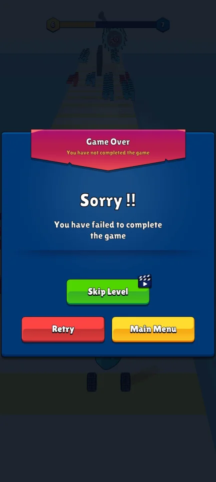Math Race | Trending Game — screenshot 8
