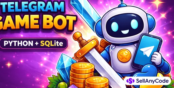 Telegram Bot