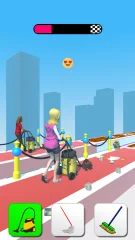 Cleaner Run - (Unity - AdMob)