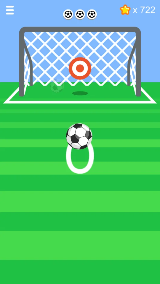 Amazing Soccer Unity Source Code — screenshot 2