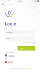 Instawerx Booking App