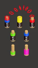 Slinky Sort