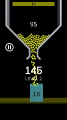 Golden Balls - Unity Source Code with AdMob Ads