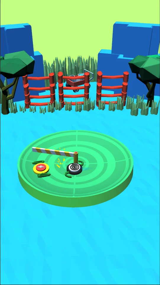Draw Spinning — Top Trending Casual Games — screenshot 4