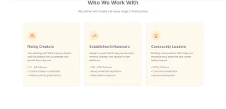 SMMA Website