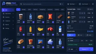 POS Pro