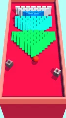 Tiles Fall – Trending Hyper Casual Game