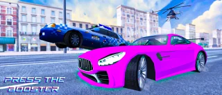 Highway Rider-Traffic Rush
