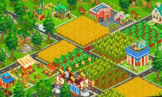 Fresh Farm