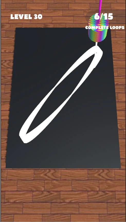 I Can Paint Too! — screenshot 1