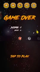 Astrodices Game Template