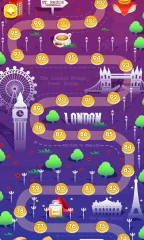 Word Link: Crossy Word