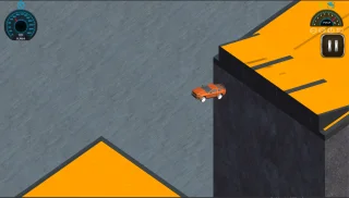 Extreme Mega Ramp Race – Ramp Stunt Car Games
