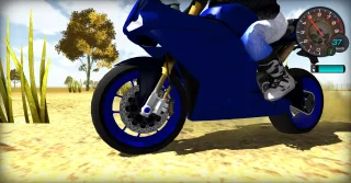 Motorbike Starter Kit