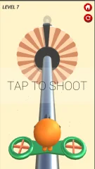 Round Hit