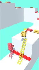 Ladder Ranking Run