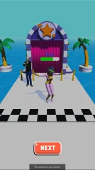Race of Rich — Trending Unity Template