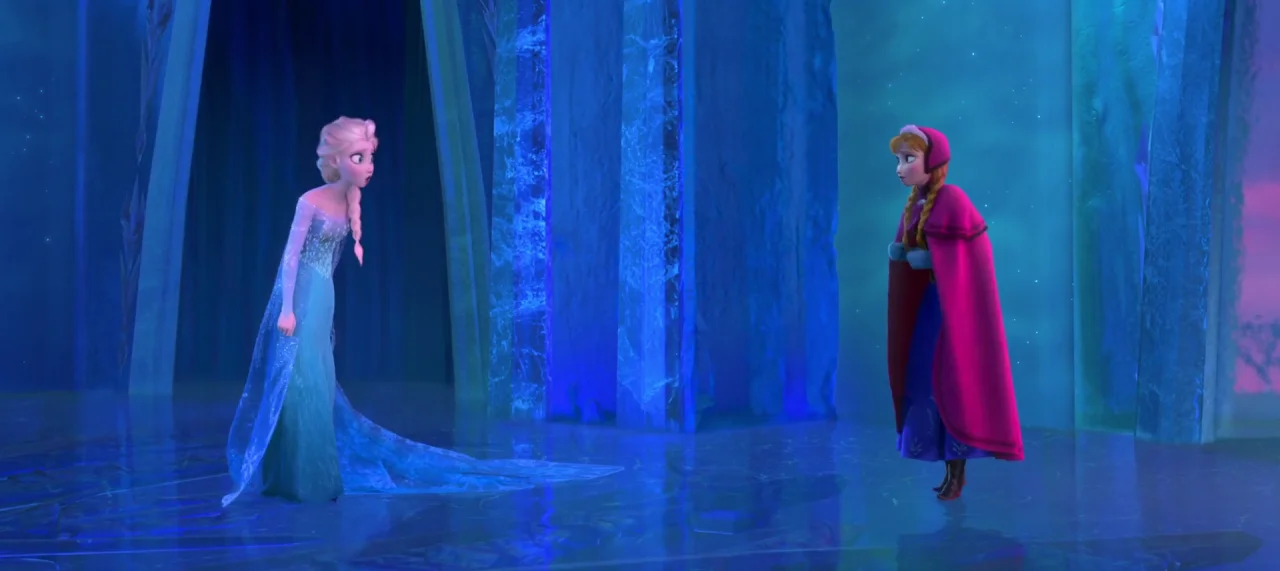 Frozen GIFs — screenshot 4