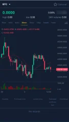Febit Crypto Trading Platform
